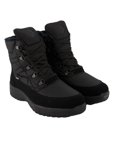 Stiefel mit ohne spikes - stiefel, sympa