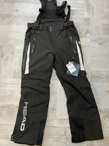 Herren skihose head sympatex - herren,
