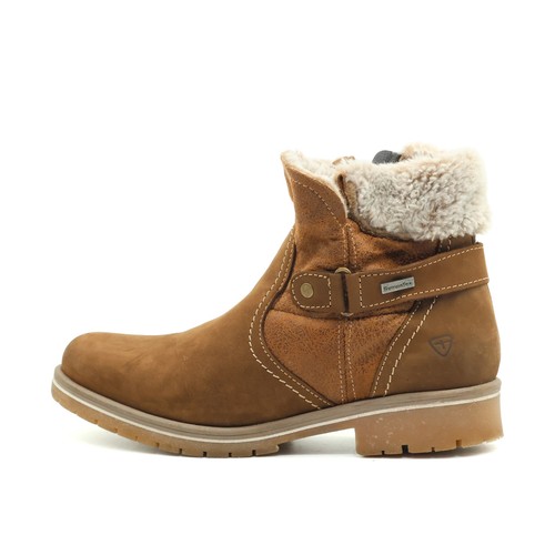 Tamaris damen winterstiefel - tamaris,