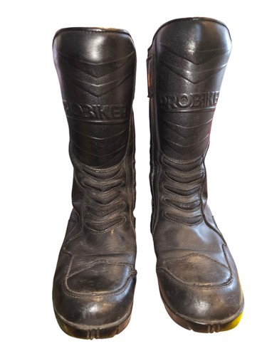 Probiker sympatex stiefel - sympatex,