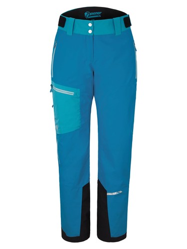 Ziener damen skihose modell - skihose,
