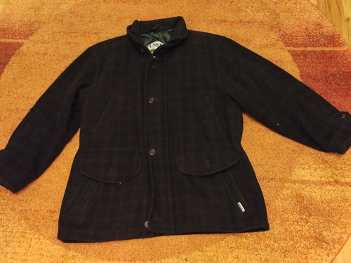Hübsche warme herrenjacke - hübsche,