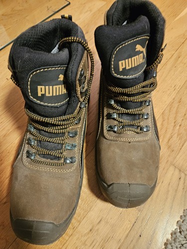 Puma sympatex - puma®, sympatex®