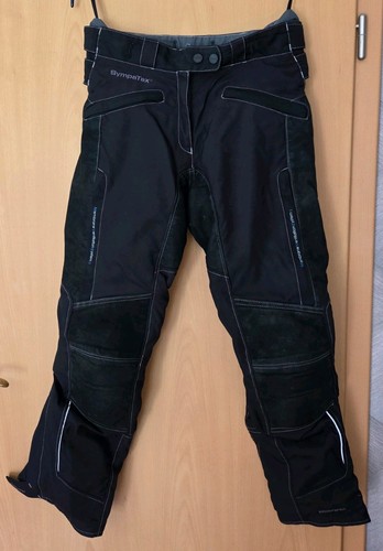 Damen motorradhose sympatex - damen,