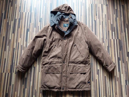 Sympatex trekking jacke - sympatex, trekking-jacke
