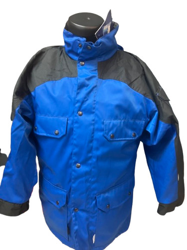 Kempel sympatex jacke mit - sympatex,