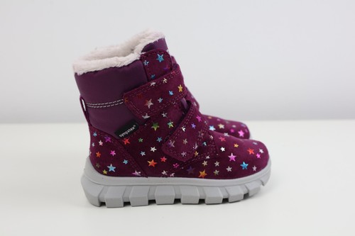 Neue richter stiefel 21 - richter, gr.