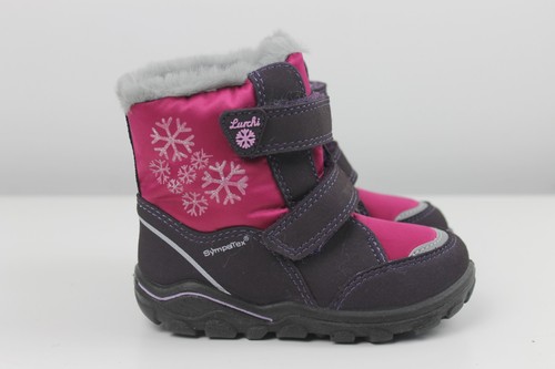 Neue stiefel von lurchi - neue, gr.