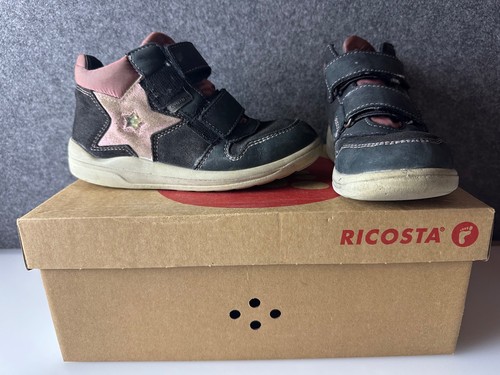 Ricosta mädchen halbschuh - ricosta,