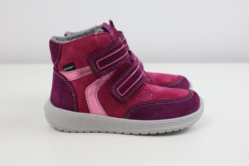 Neue stiefel von richter - von,