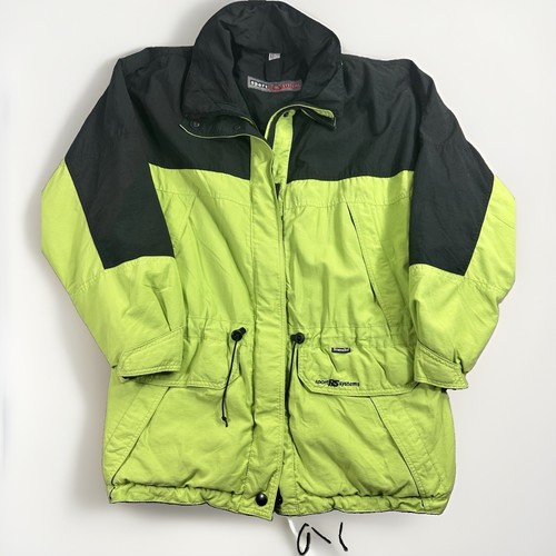 Sport systems jacke - rs,