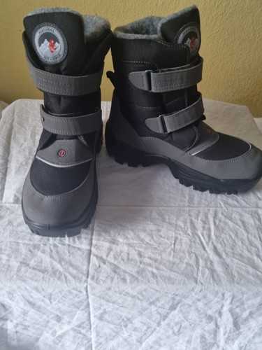 Winterstiefel jungen 38 - winterstiefel, gr.38