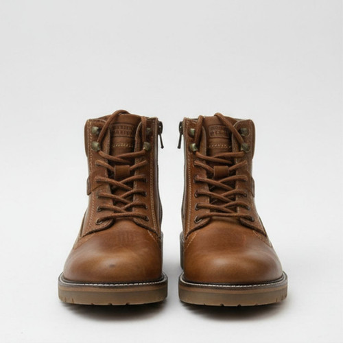 Camel active herren leder - active,