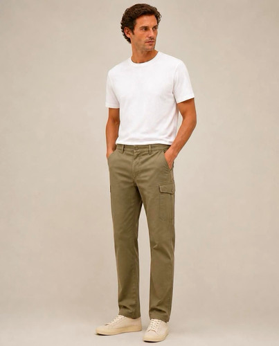 Bugatti herren hose 48 - herren,