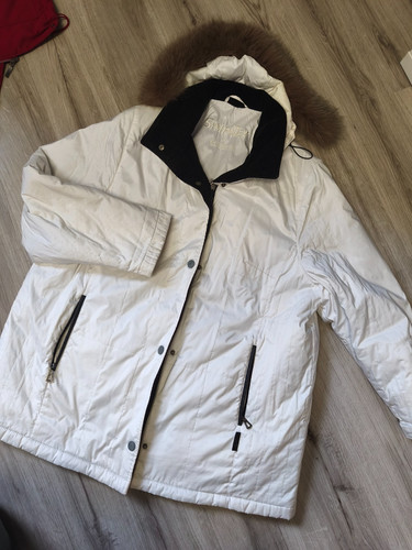 Sympatex funktionsjacke winter - sympatex,