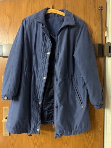 Damenjacke blau mit - damenjacke,