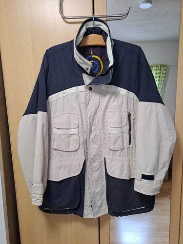 Sympatex wind und regenjacke - , wind-