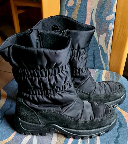 Rohde damen winterstiefel - rohde,