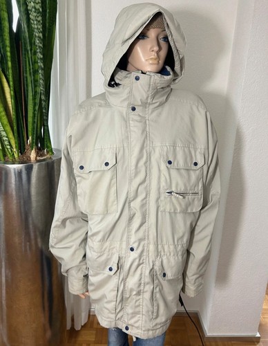 Vaude sympatex anorak - vaude,