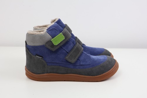 Neue stiefel von richter - von,