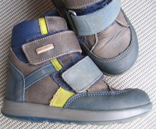 Stiefel boots sympatex von - boots,