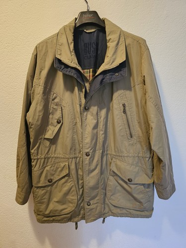 Bush herren jacke - gr., (