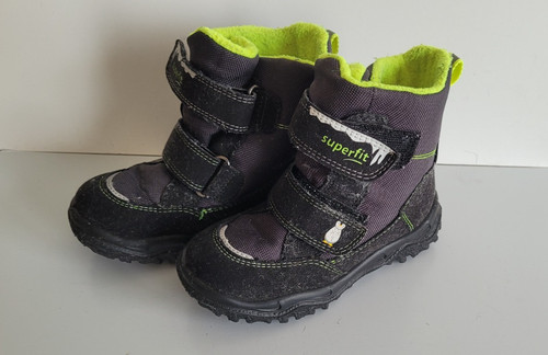 Winterstiefel kinderstiefel - winterstiefel,