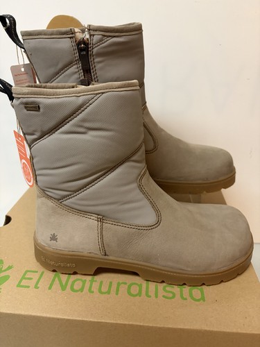 Naturalista damen boots - naturalista,