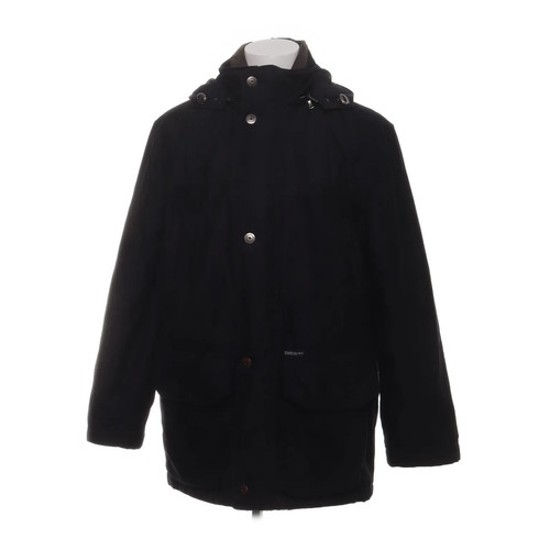 Scenergy sympatex parka - by,