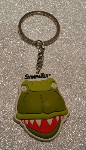 Sympatex dino - sympatex,