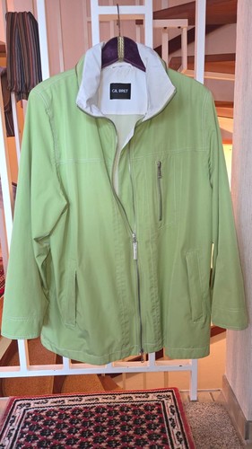 Damenjacke sympatex meets - damenjacke,