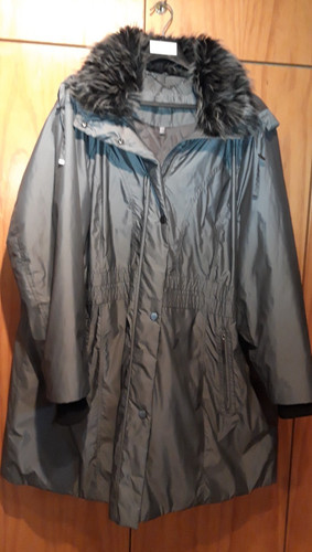 Ulla popken selection sympatex - selection,