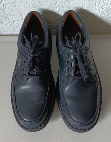 Helix sympatex herrenschuhe - helix,