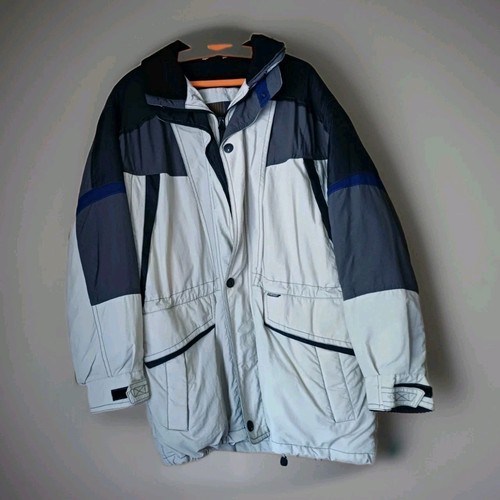 Sympatex herren jacke anorak - jacke,