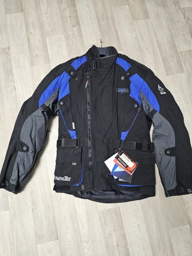 Modeka sympatex motorradjacke - modeka,