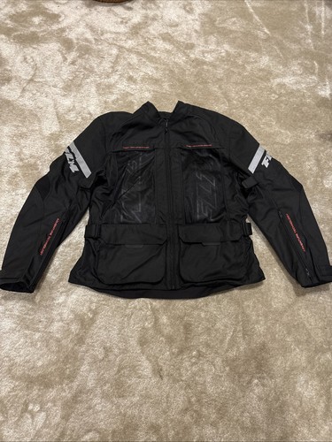 Flm motorradjacke sympatex - flm,