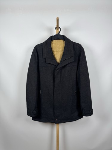 Westbury herren wolljacke - herren,
