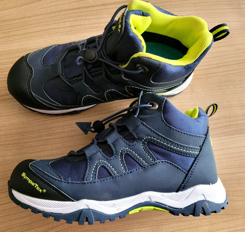 Richter kinderschuhe junge - richter,