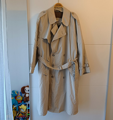 Vintage lorenzo herren - vintage,