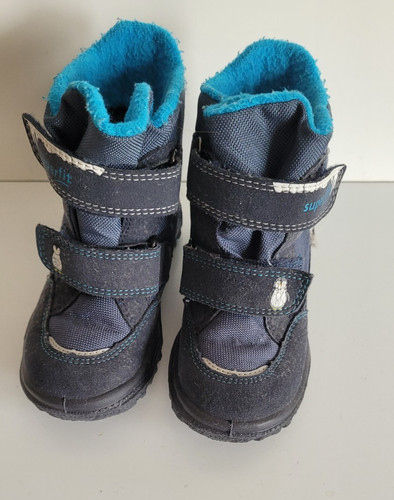 Winterstiefel kinderstiefel - winterstiefel,
