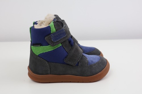 Neue stiefel von richter - stiefel,