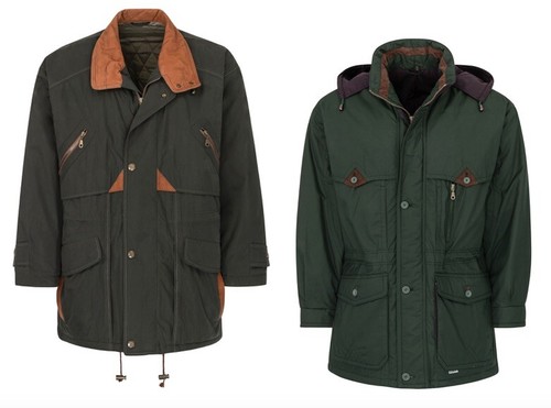 Sympatex winter jacke - sympatex®,