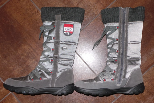 Richter damen stiefel - stiefel, schuhe