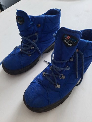 Rohde allwetterstiefel 38 - allwetterstiefel, gr.38
