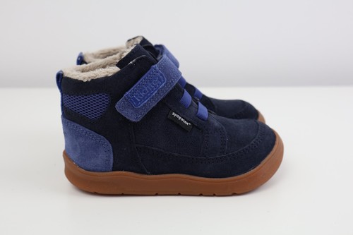 Neue stiefel von richter - neue,