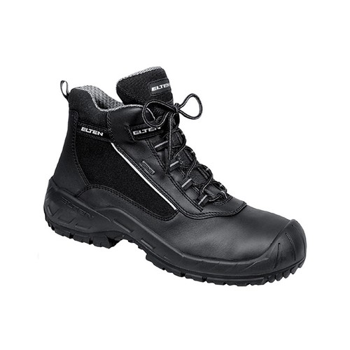 66281 stiefel jacob sympatex - 66281,