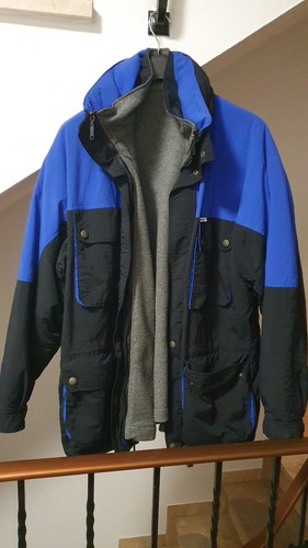Outdoor herrenjacke - outdoor,