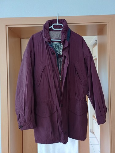 Bush winterjacke herren - winterjacke, gr