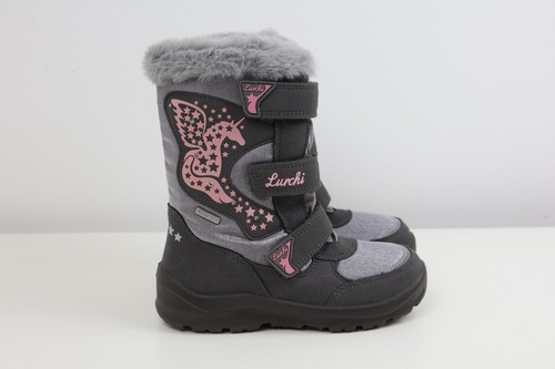 Neue stiefel von lurchi - neue,