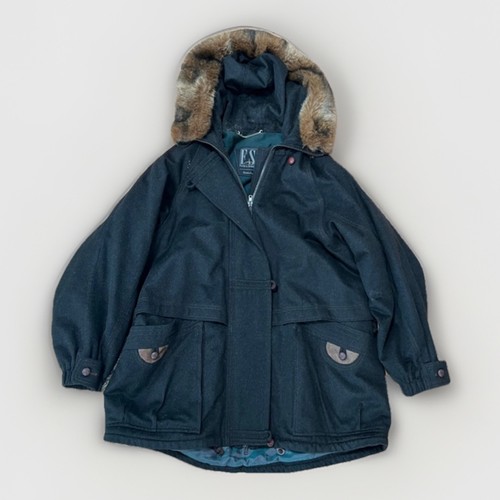 Fuchs schmitt damen - &, parka